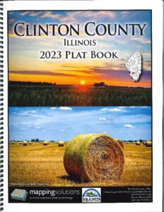 2023 plat book