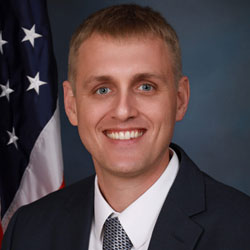 Brad Knolhoff