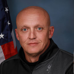 Bruce Rapien