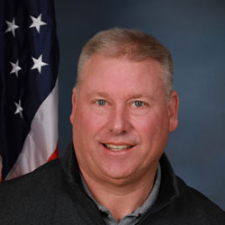 Curt Haselhorst