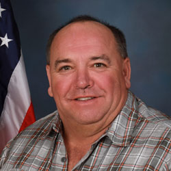 Gary Arentsen