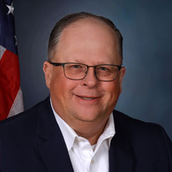 Jeff Crisel