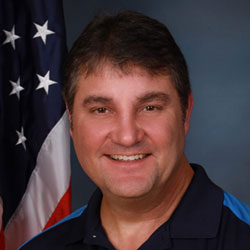 Joe Jansen