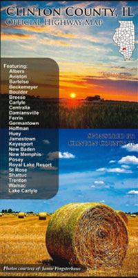 highway map 2024