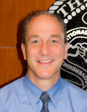 rod kloeckner