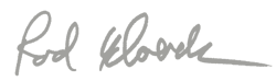 signature