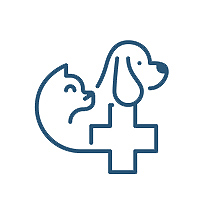 spay neuter clinics icon