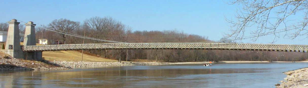 suspension bridge 4